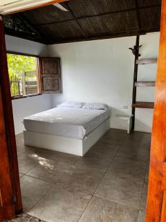 Agua Zalada - Isla Grande - 5