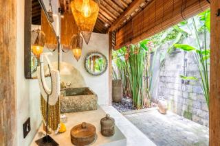 Villas Matanai Complex-Bingin - 4