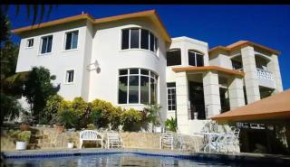 Villa with Oceanviews for All Types of Travelers - San Felipe de Puerto Plata - 3