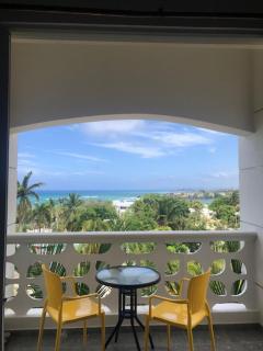 Villa with Oceanviews for All Types of Travelers - San Felipe de Puerto Plata - 6