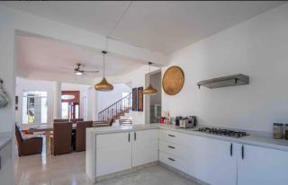 Villa with Oceanviews for All Types of Travelers - San Felipe de Puerto Plata - 7
