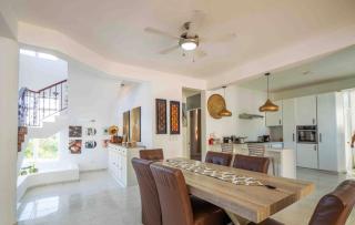 Villa with Oceanviews for All Types of Travelers - San Felipe de Puerto Plata - 8