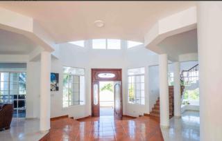 Villa with Oceanviews for All Types of Travelers - San Felipe de Puerto Plata - 9