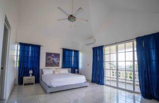 Villa with Oceanviews for All Types of Travelers - San Felipe de Puerto Plata - 1
