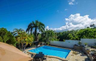 Villa with Oceanviews for All Types of Travelers - San Felipe de Puerto Plata - 4