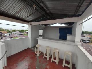 casa Huanuco hospedaje - Leticia - 9