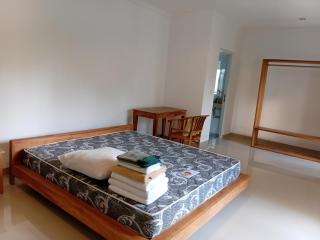 Rumah santi Ubud - 9