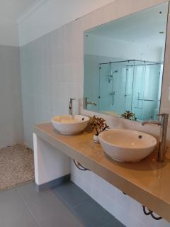 Rumah santi Ubud - 8