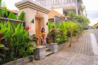 Cempaka Kembar Guest House - Ubud - 7