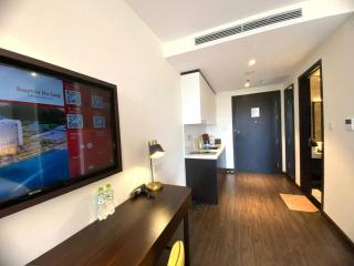 ƯU ĐÃI LỚN - The Sapphire Ressidence Khách sạn 5 sao - Ha Long - 7