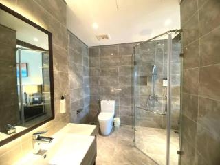 ƯU ĐÃI LỚN - The Sapphire Ressidence Khách sạn 5 sao - Ha Long - 6