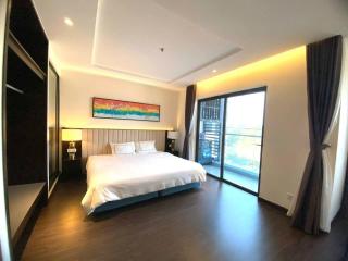 ƯU ĐÃI LỚN - The Sapphire Ressidence Khách sạn 5 sao - Ha Long - 3