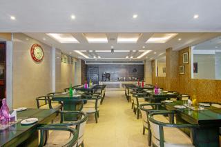 The Waves Hotel - New Delhi - 7
