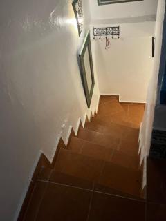 HATHOR ,Casa marroquí con dos terrazas en la Medina antigua , ideal parejas!! WIFI!! - Assilah - 6