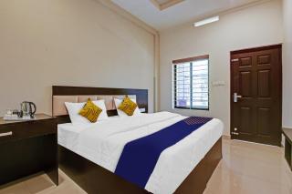 Hotel O Omassery Open stay - Thamarassery - 5