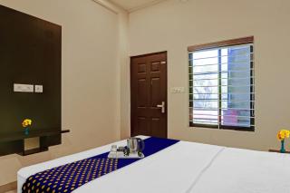Hotel O Omassery Open stay - Thamarassery - 1