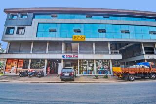 Hotel O Omassery Open stay - Tāzhekkod - 0
