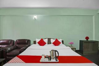 Hotel O Evergreen Guest House - Shillong - 1