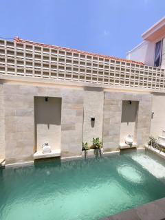 Brand New Villa in Canggu - Dalung - 4