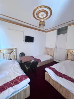 Shahzadaguesthouse - Kabul - 0