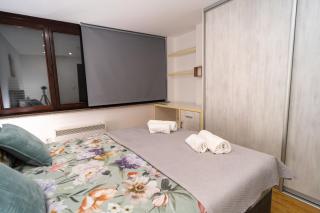 Sunny Wilson's Promenade Apartment - Sarajevo - 5