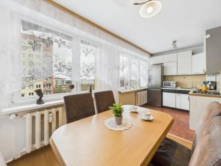 Apartament Barczewskiego - Olsztyn - 9