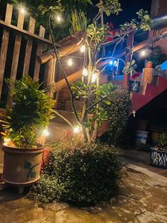 Posada de la Luna - Mazunte - 1