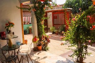 Posada de la Luna - Mazunte - 2