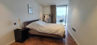 River Facing Luxury flat London - Londra - 3