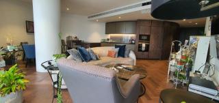 River Facing Luxury flat London - Londra - 7