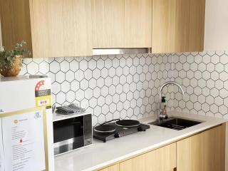 Modern Serene Studio with Free Parking & New Build - Kuraby - 4
