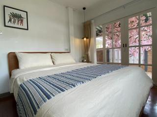 Booming House 清迈布鸣别墅 - Chiang Mai - 8