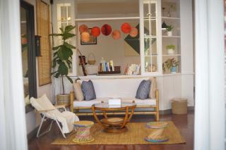 Booming House 清迈布鸣别墅 - Chiang Mai - 4