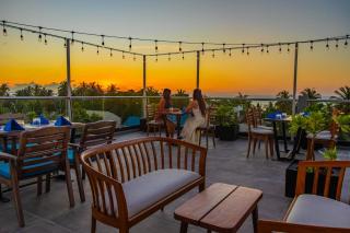 Whaleshark Beach - 1