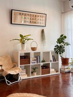 Booming House 清迈布鸣别墅 - Chiang Mai - 1