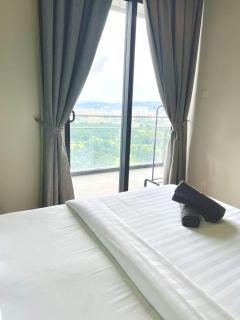 The Manor Suites KLCC by Saif - Kuala Lumpur - 7
