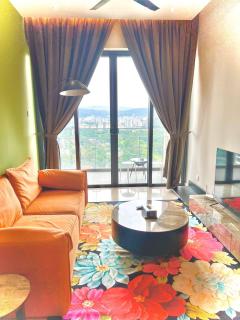 The Manor Suites KLCC by Saif - Kuala Lumpur - 2