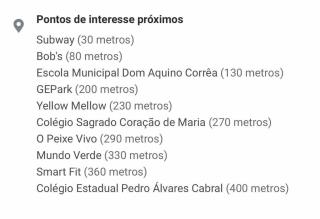 Copacabana melhor local, arborizada, tudo perto! - 5