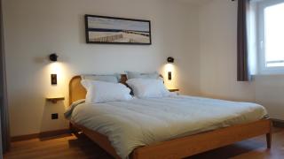 Appart Centre Village - Condette - 7