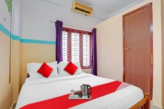 SPOT ON The New View Regency - Trivandrum - 3
