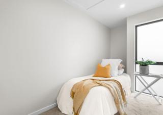 Brand New 2BR Home with Parking in Christchurch - Christchurch - 1