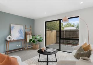 Brand New 2BR Home with Parking in Christchurch - Christchurch - 7