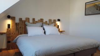 Appart Centre Village - Condette - 2