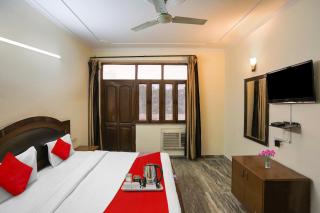 Hotel O Av Homes Near Aravali Biodiversity Park - Gurgaon - 0