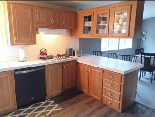 Sequoia Eagle Nest - Three Rivers - 1