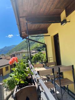 Casa Nigritella - Ornavasso - 9