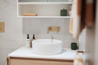 Lavish Ocean View Penthouse near the Beach - 6