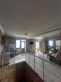 Hotel MARUNA - Sevan - 2