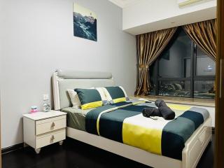 Rnf Princess cove Erlangga - Johor Bahru - 4