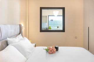 ICONIC SALONICA SUITES seafront - Salonicco - 1